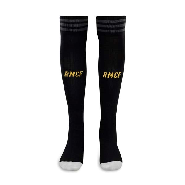 Socken Real Madrid Ausweich 2023-24